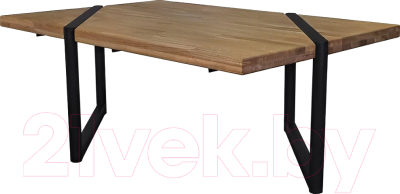 Журнальный столик Dipriz Flevers Д.63024 - фото