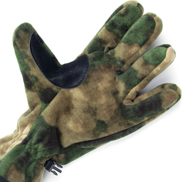 Перчатки для охоты и рыбалки Сибирский Следопыт Adventure PF-GL01