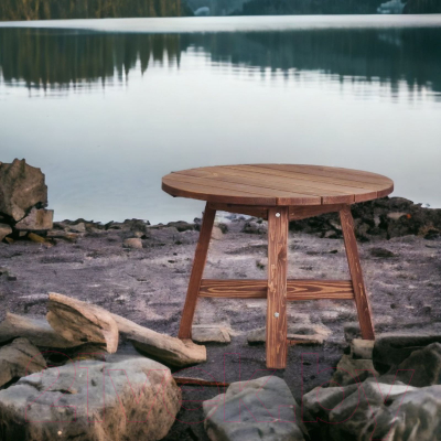 Стол садовый Dipriz Ойвинд Д.60006.2 (венге)