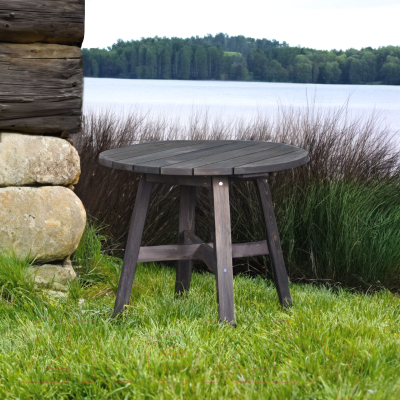 Стол садовый Dipriz Ойвинд Д.60006.3 (графит)