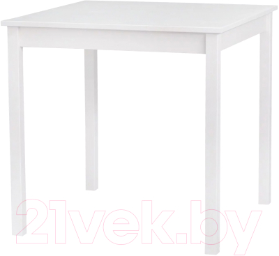 Обеденный стол Dipriz Ingo 75х75 / Д.60037.2 - фото