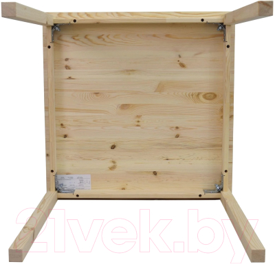 Обеденный стол Dipriz Ingo 75х75 / Д.60037.3