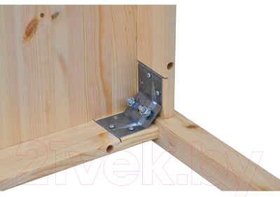 Обеденный стол Dipriz Ingo 75х75 / Д.60037.3