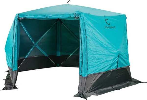 Туристический шатер Следопыт PF-TOR-K10