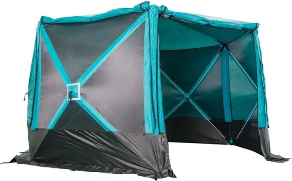 Туристический шатер Следопыт PF-TOR-K10