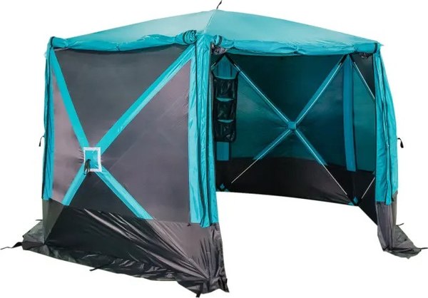 Туристический шатер Следопыт PF-TOR-K10