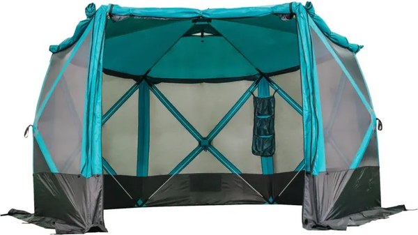 Туристический шатер Следопыт PF-TOR-K10