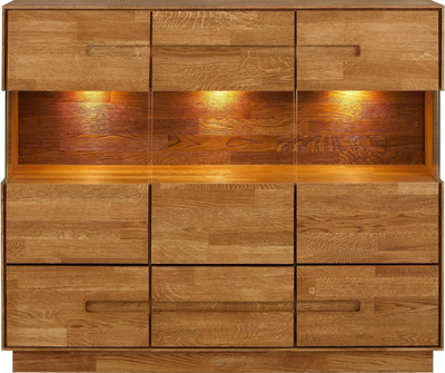 Тумба Dipriz Pavo Д.1293 - фото