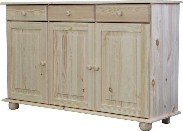 Тумба Dipriz Lena Д.10077.7 - фото