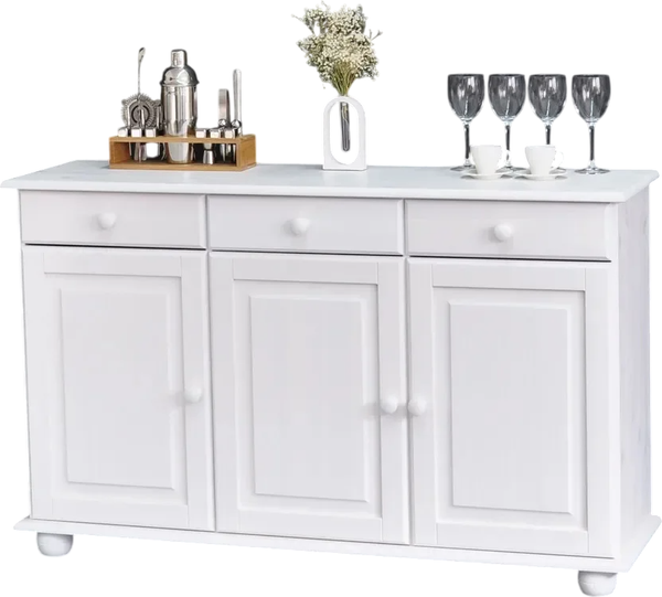 Тумба Dipriz Lena Д.10077.2 - фото