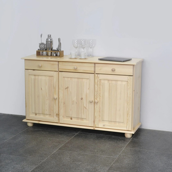 Тумба Dipriz Lena Д.10077.1