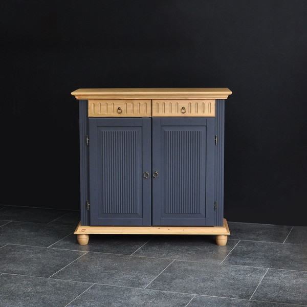 Тумба в прихожую Dipriz Helsinki 2дв 2ящ / Д.15029.2