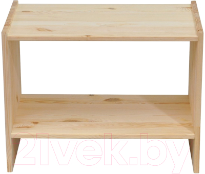 Прикроватная тумба Dipriz Раст Д.1420.1