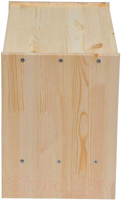 Прикроватная тумба Dipriz Раст Д.1420.1