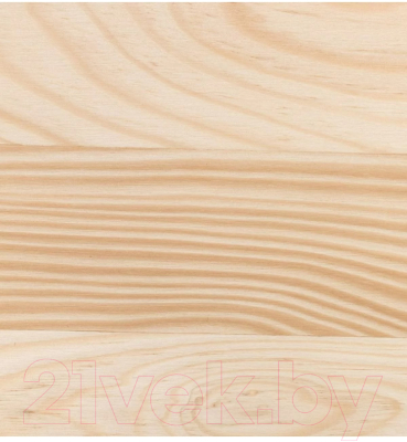 Прикроватная тумба Dipriz Раст Д.1420.1