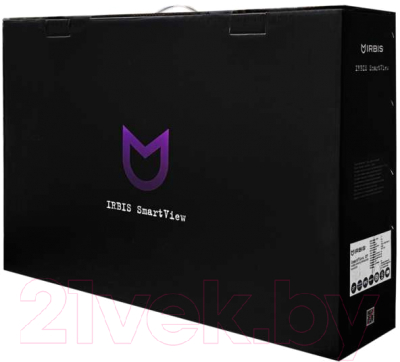 Монитор Irbis SmartView 27 (IMVW27FIDR)