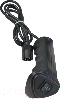 Лебедка автомобильная Shtapler P (J) 12В 6000lb 2948кг / 71065416 (13м)