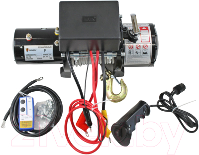 Лебедка автомобильная Shtapler P (J) 12В 6000lb 2948кг / 71065416 (13м)