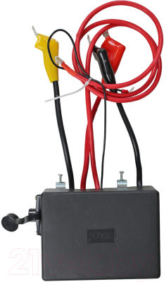 Лебедка автомобильная Shtapler P (J) 12В 6000lb 2948кг / 71065416 (13м)