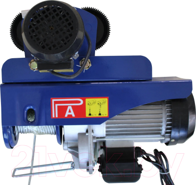 Таль электрическая Shtapler PA (J) 1200/600кг 6/12м / 71065437