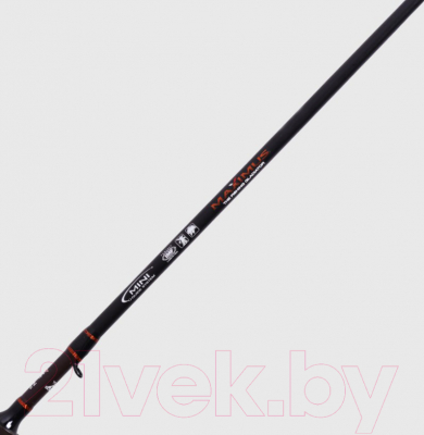 Удилище MAXIMUS MINI GUN / MSMG18UL