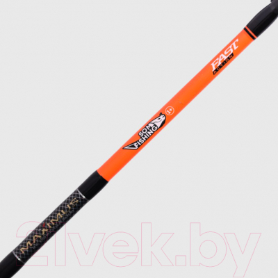 Удилище MAXIMUS Som Fishing / MSSMSF19H