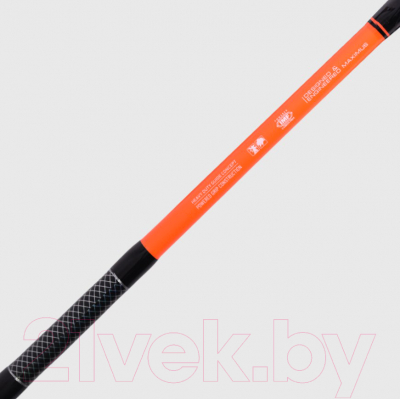 Удилище MAXIMUS Som Fishing / MSSMSF19H