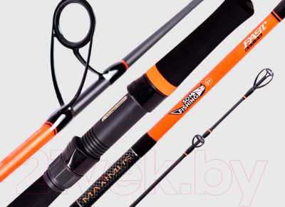 Удилище MAXIMUS Som Fishing / MSSMSF19H