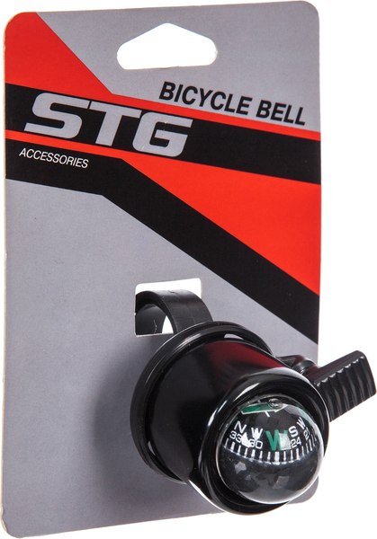 Звонок для велосипеда STG 14A-05 / Х47242
