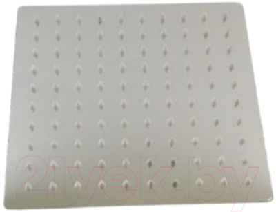 Лейка верхнего душа Wisent WP304-20 - фото