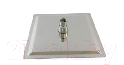 Лейка верхнего душа Wisent WP304-20