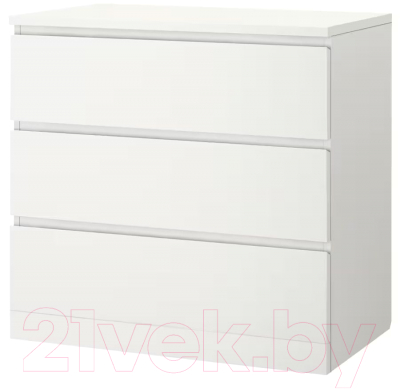 Комод Dipriz Марм Д.2337.1 - фото