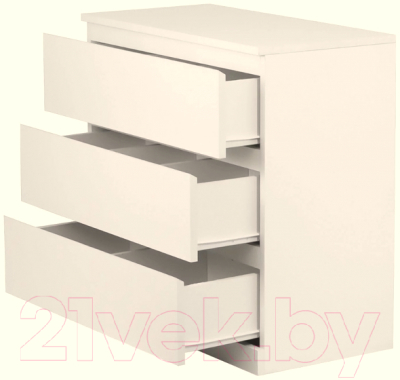 Комод Dipriz Марм Д.2337.1