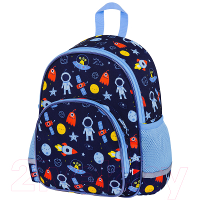 Детский рюкзак Brauberg Kids Play. In Space / 272051