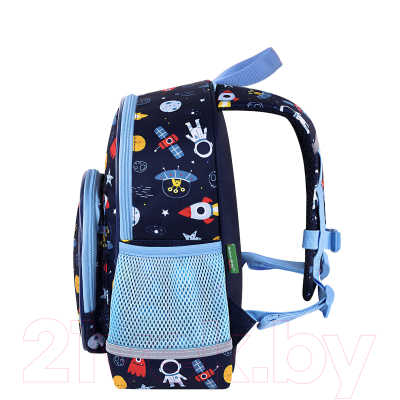Детский рюкзак Brauberg Kids Play. In Space / 272051