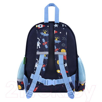 Детский рюкзак Brauberg Kids Play. In Space / 272051