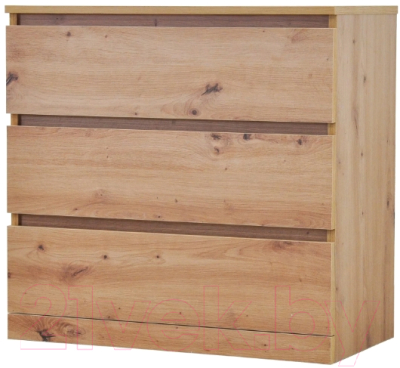 Комод Dipriz Марм Д.2292 - фото