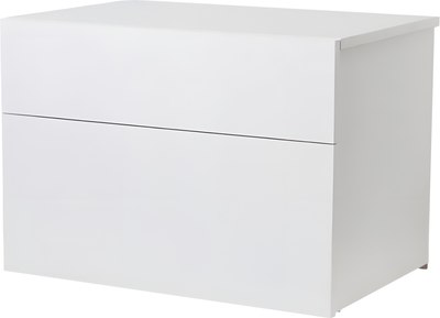 Комод Dipriz Оланд 2ящ / Д.2333.1 - фото