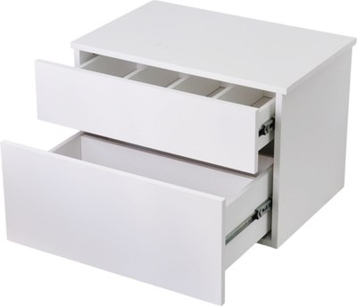 Комод Dipriz Оланд 2ящ / Д.2333.1