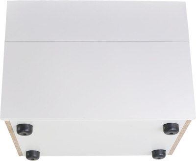 Комод Dipriz Оланд 2ящ / Д.2333.1