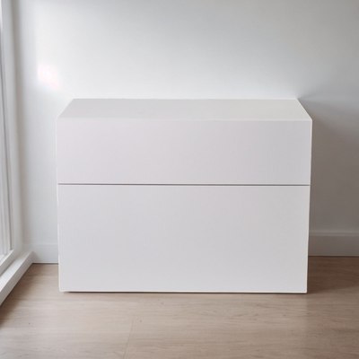 Комод Dipriz Оланд 2ящ / Д.2333.1