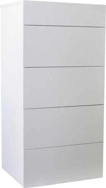 Комод Dipriz Оланд 5ящ / Д.2335.1 - фото