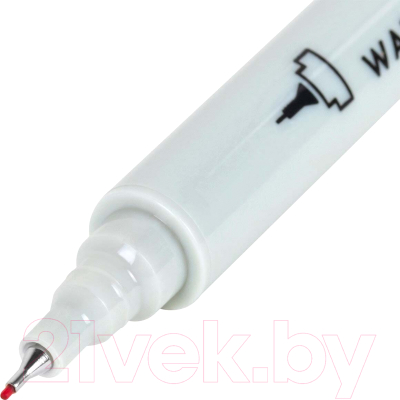 Набор маркеров Brauberg Art Debut / 152482