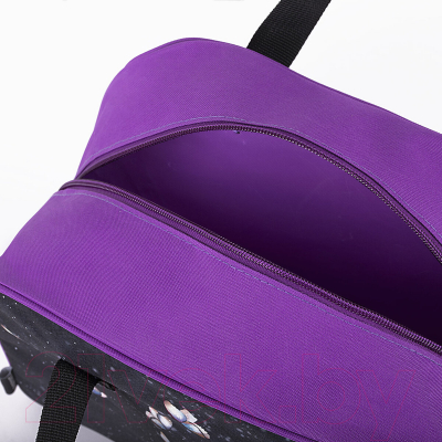 Детская сумка Brauberg Dream Cat / 271592