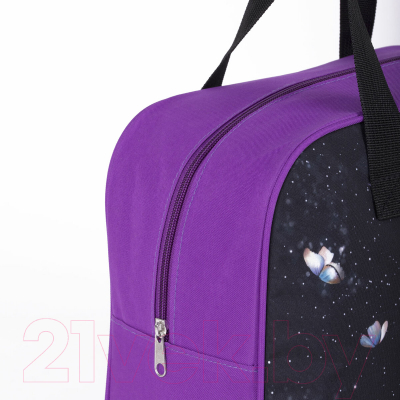 Детская сумка Brauberg Dream Cat / 271592