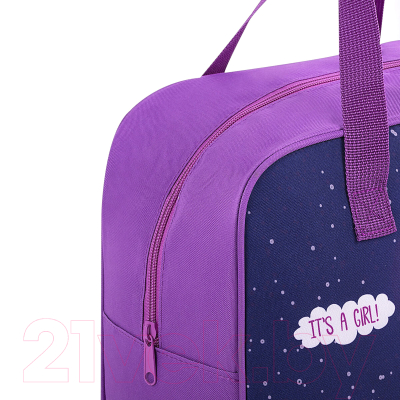 Детская сумка Brauberg Little Fox / 271591