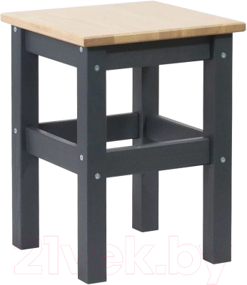 Табурет Dipriz Одвар Д.28002.3 - фото