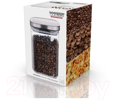 Емкость для хранения Weis W-15954