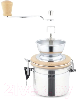 Кофемолка механическая Weis W-16992 - фото