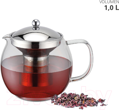 Заварочный чайник Weis W-17050